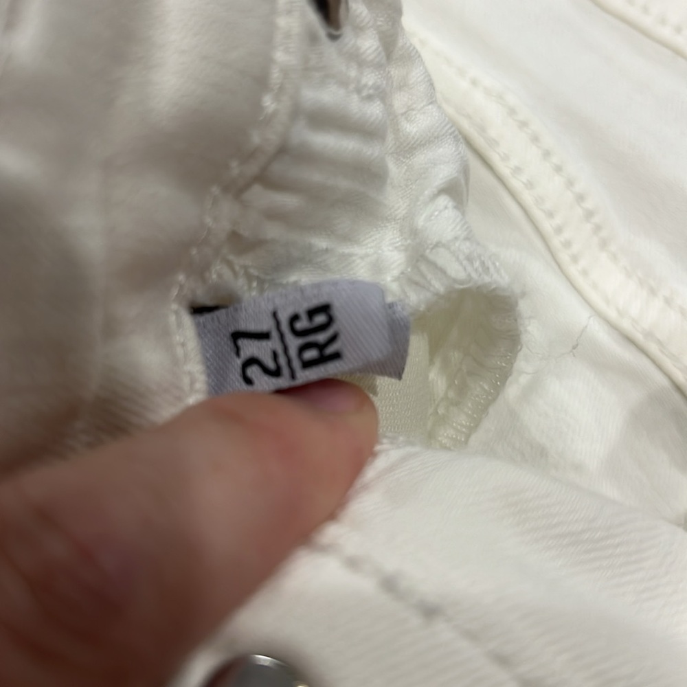 Gap denim best girlfriend jeans - Picture 5 of 10